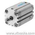 FESTO ADVUP-80-X/Y-A-PA-CN汽缸 引领工业自动化精准控制新标杆